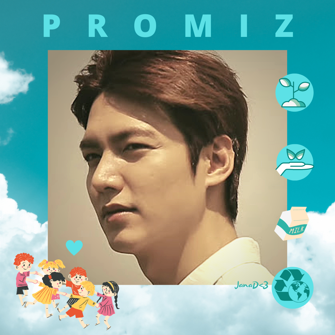 イ・ミンホの最近の活動ショット