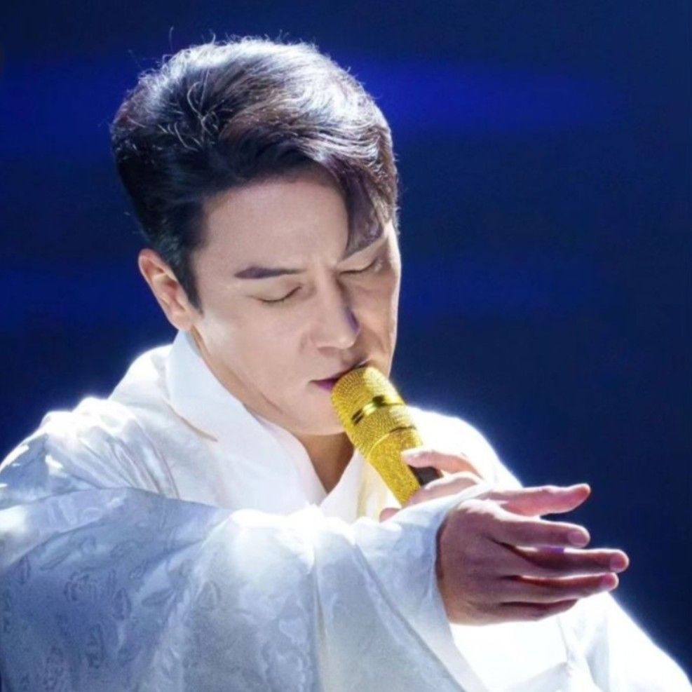 張民好的幕後花絮