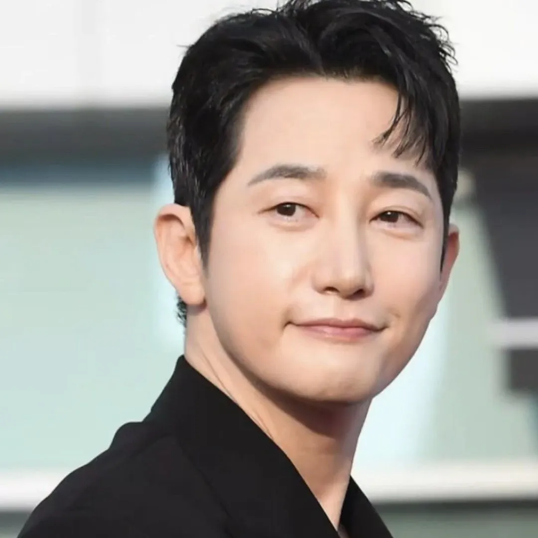 Latest photo of Park Sihoo