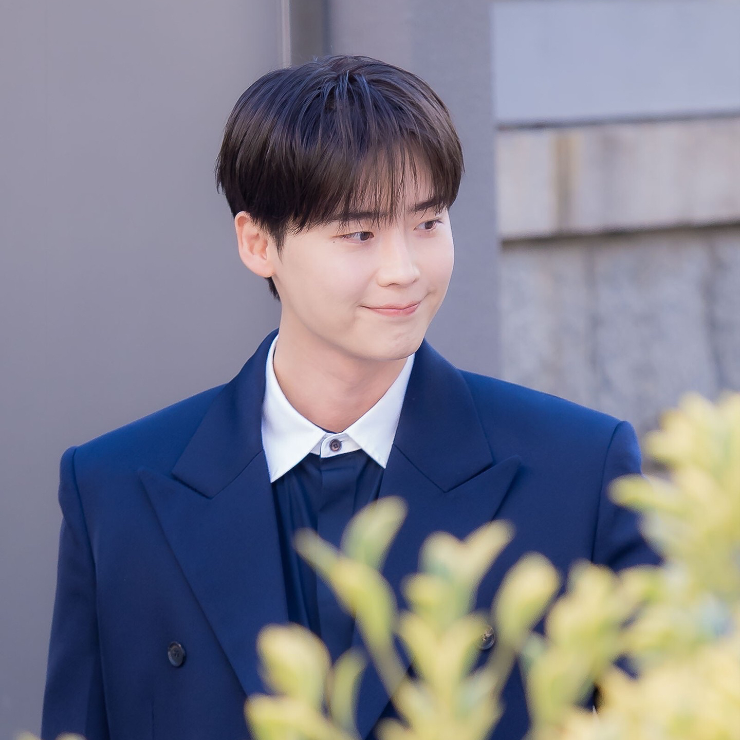 Latest photo of Lee Jongsuk