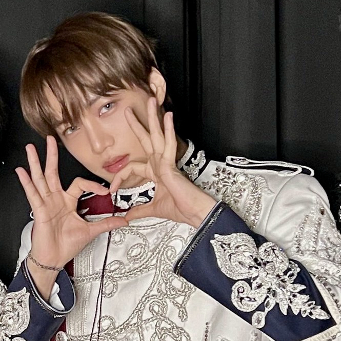 Recent activity shot of KAI