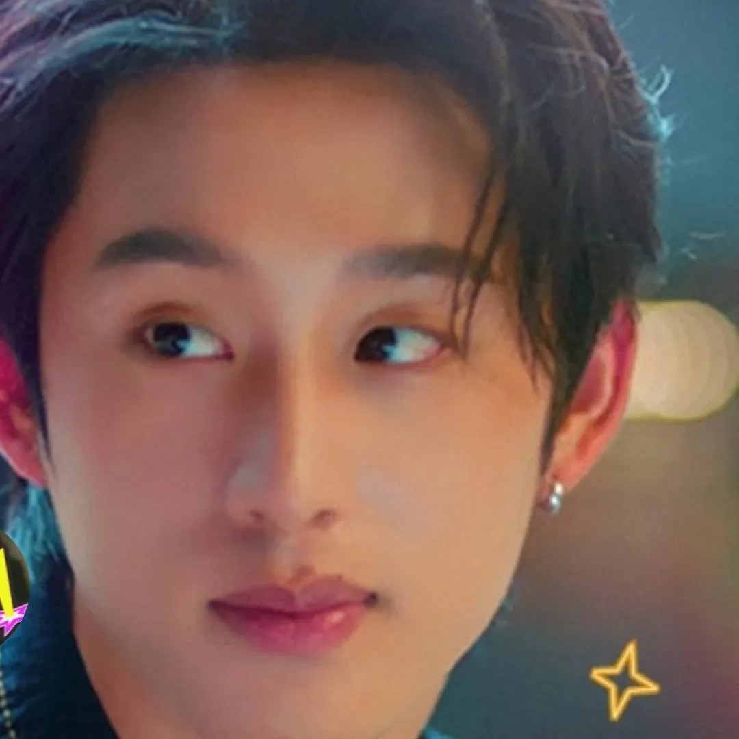 Behind-the-scenes cut of William Jakrapatr Kaewpanpong