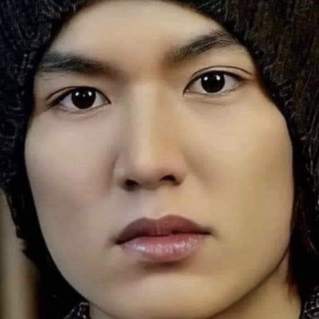 Latest photo of Lee Minho