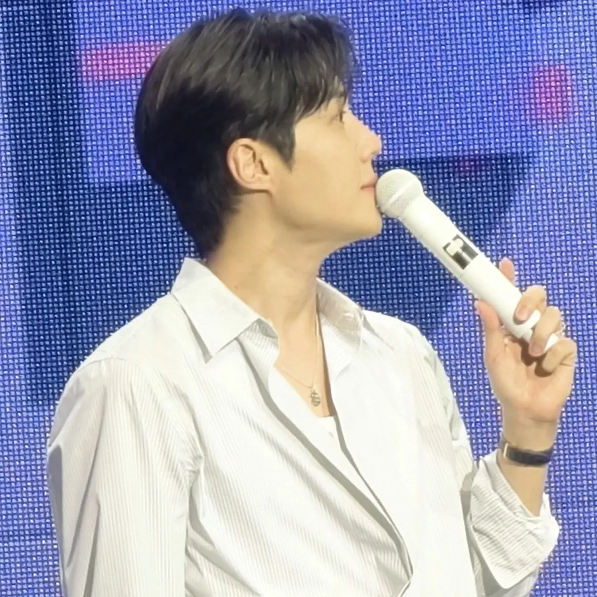 Latest photo of Kim Seonho