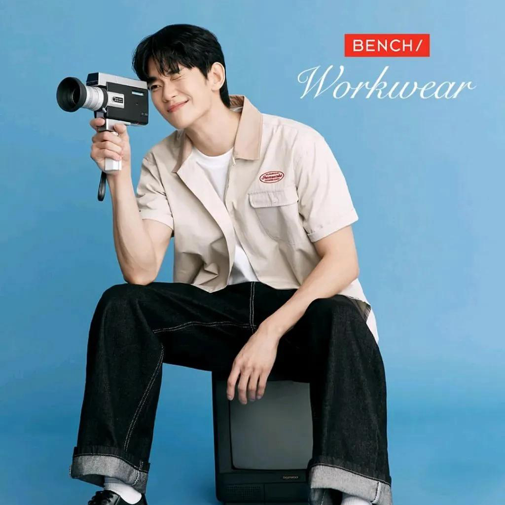 Latest photo of Kim Soohyun