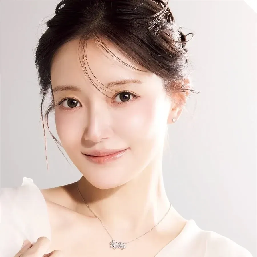 Latest photo of Lee Seyoung