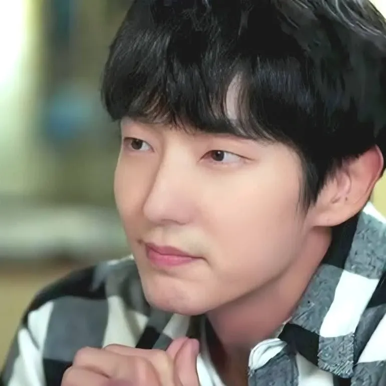 이준기 최근 활동샷