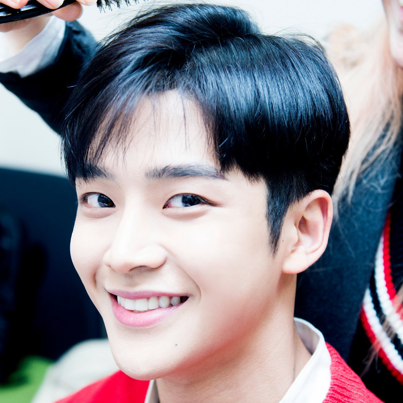 路雲的近期活動照