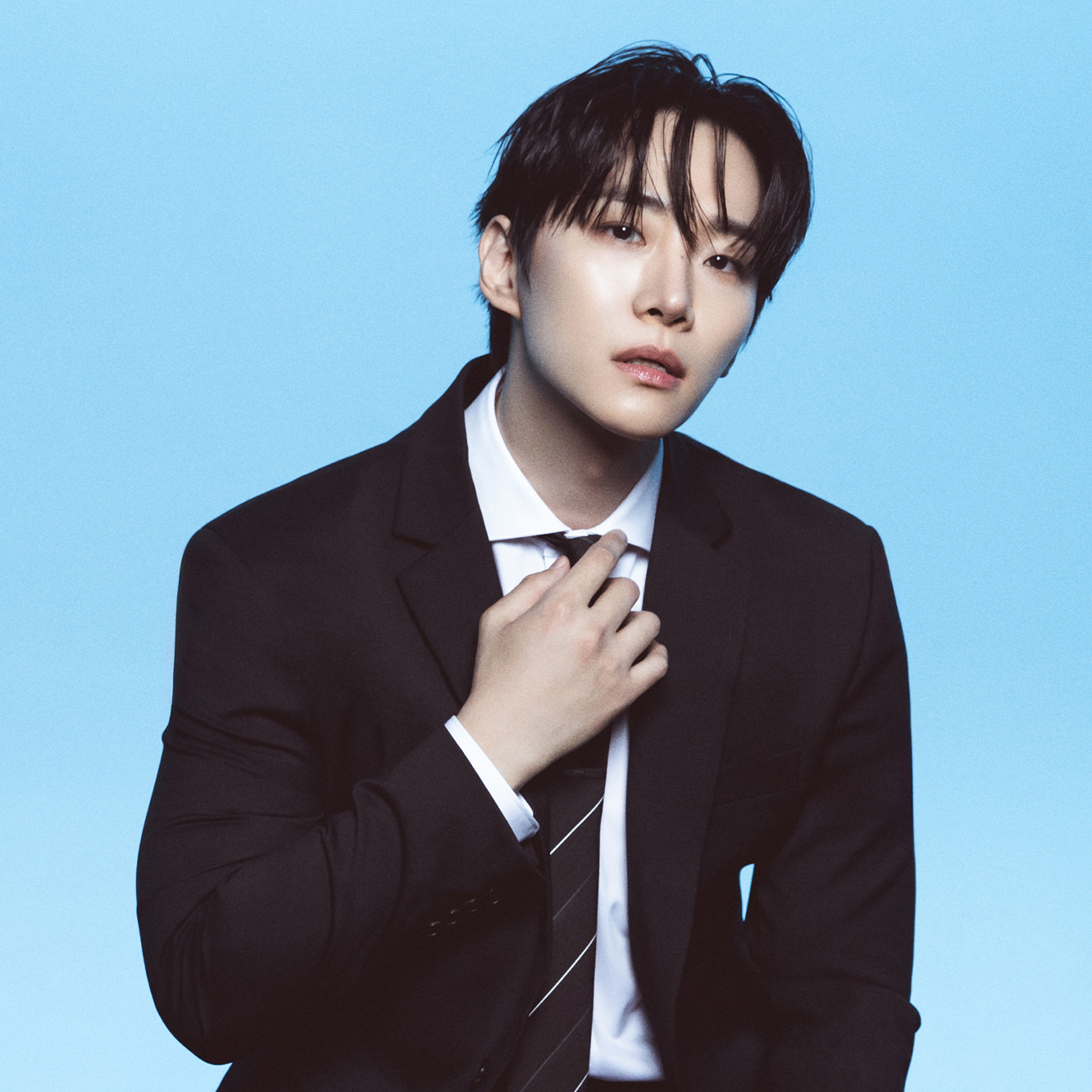 Foto terbaru dari Lee Junho