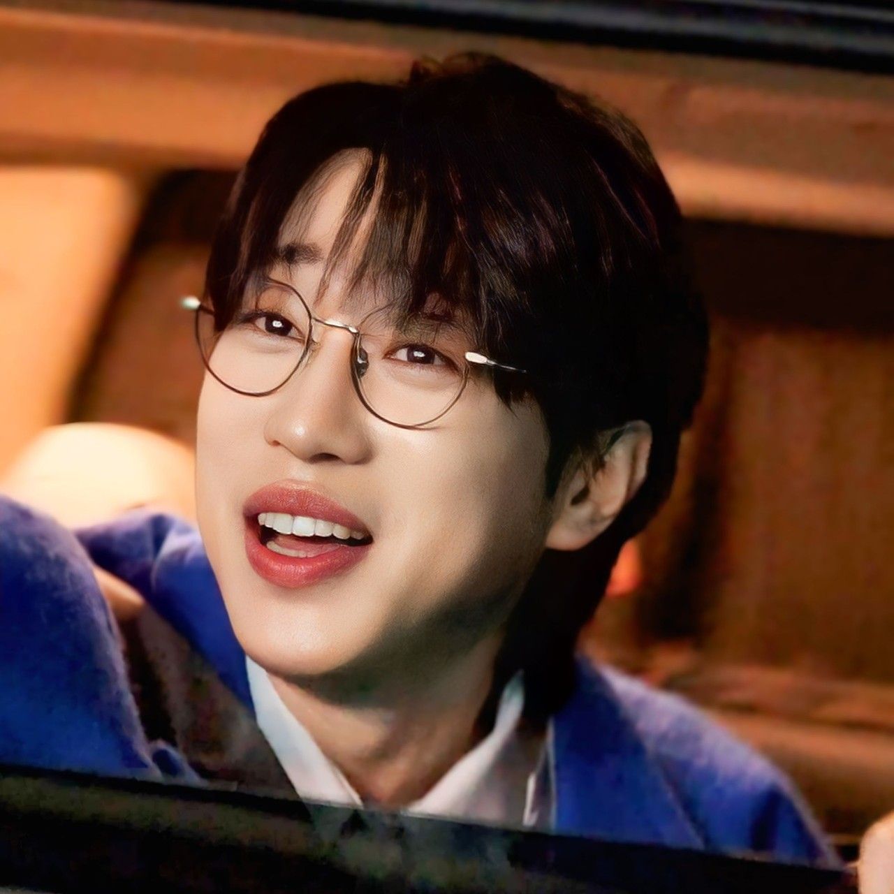 안성훈 최근 활동샷