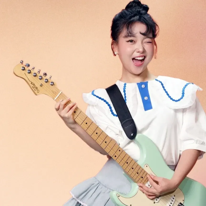 Recent activity shot of YOYOMI