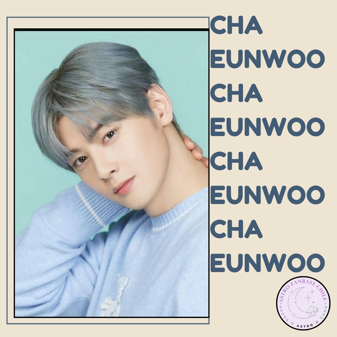 Foto kegiatan terbaru dari Cha Eunwoo