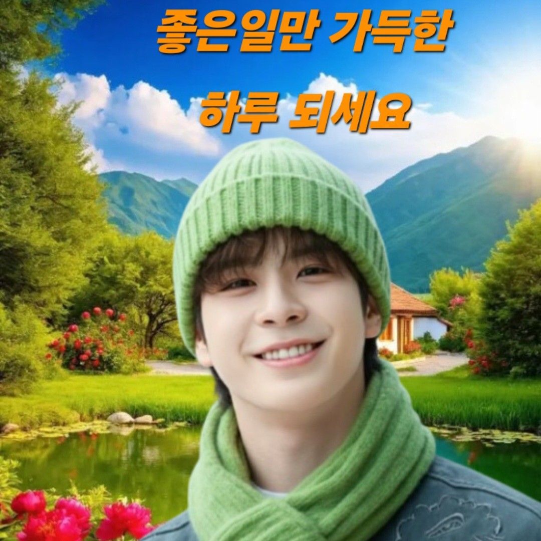 Latest photo of Jeong Dongwon