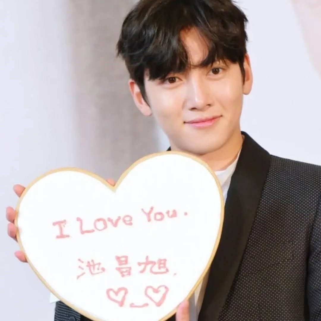 チ・チャンウクのビハインドカット