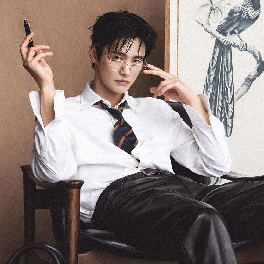 Foto kegiatan terbaru dari Seo Inguk