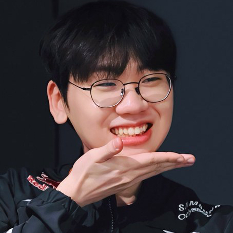 Recent activity shot of Doran