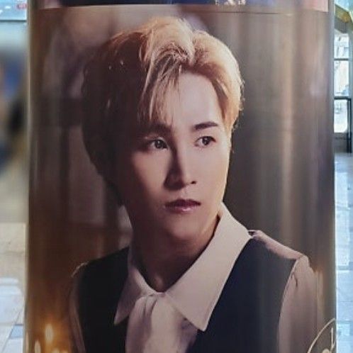 金熙栽的近期活動照