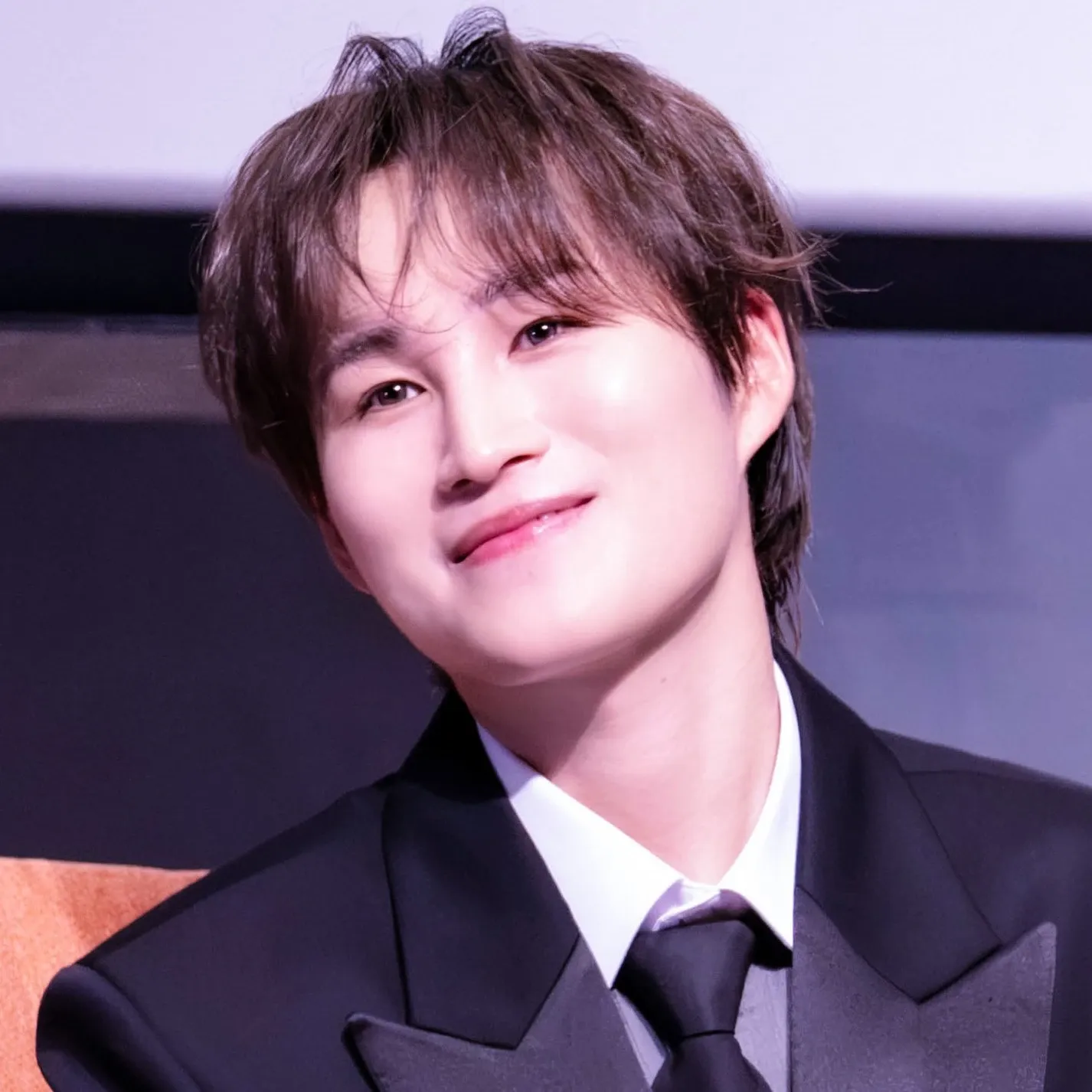 김희재의 최신 사진