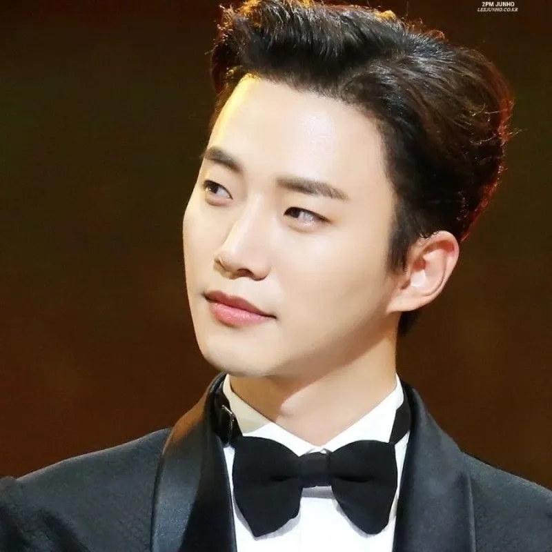 이준호의 최신 사진