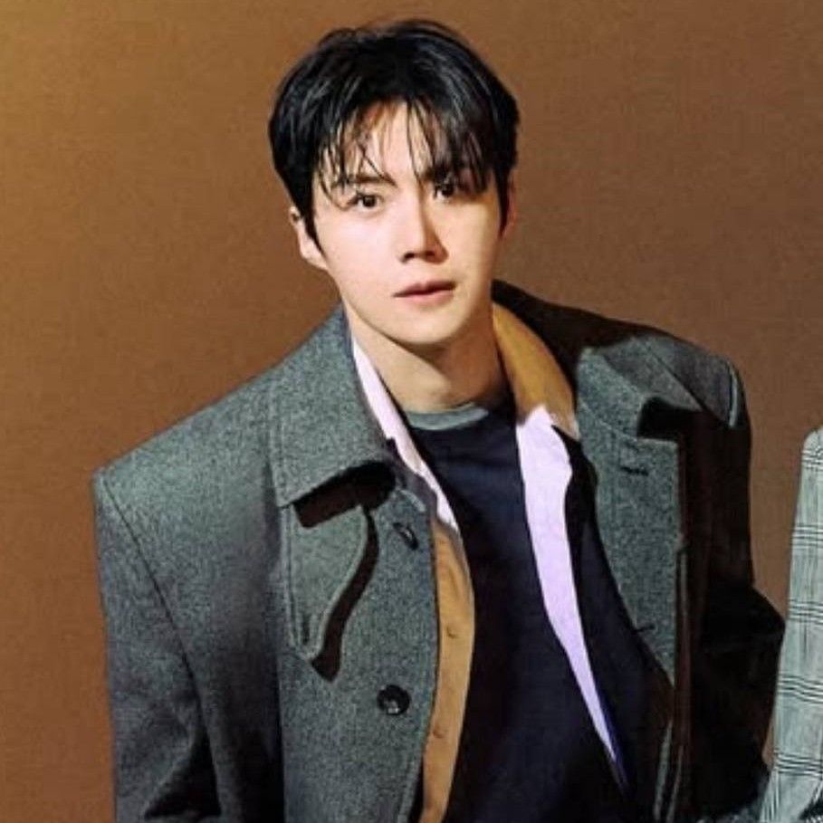 Cuplikan di balik layar dari Kim Seonho