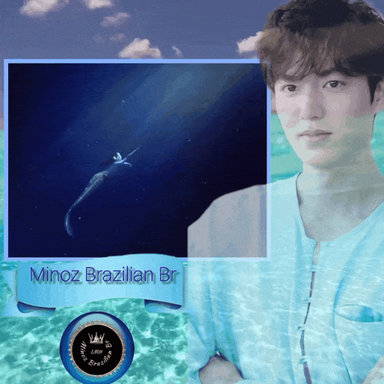 이민호 최근 활동샷