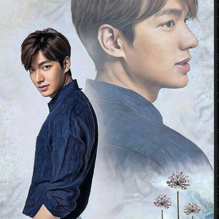 イ・ミンホのビハインドカット