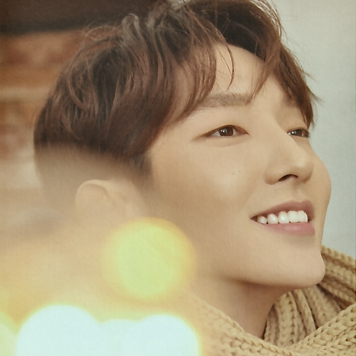Latest photo of Lee Joongi