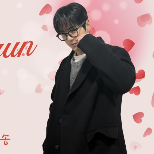 Latest photo of Kim Junghyun