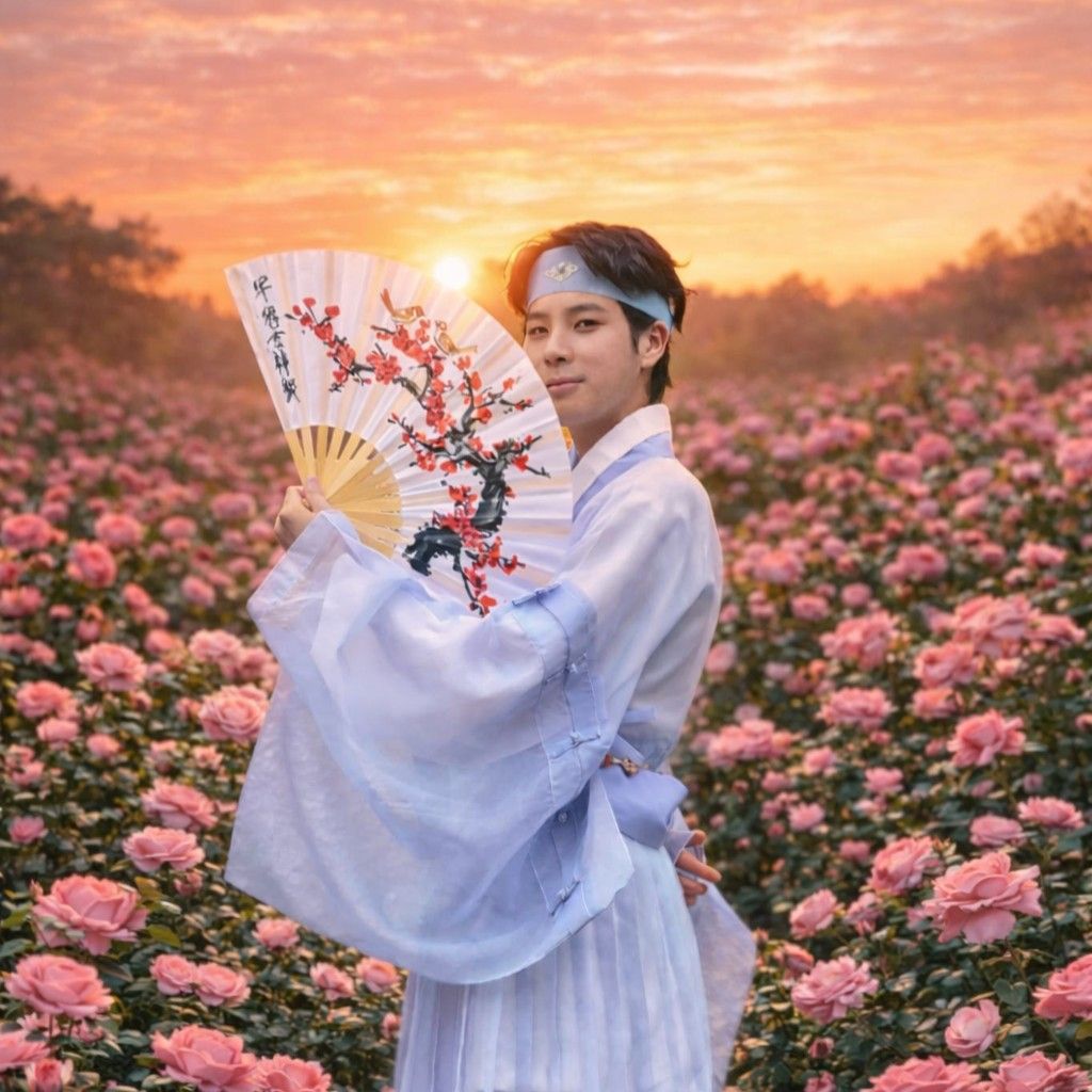 チョン・ドンウォンの最新写真