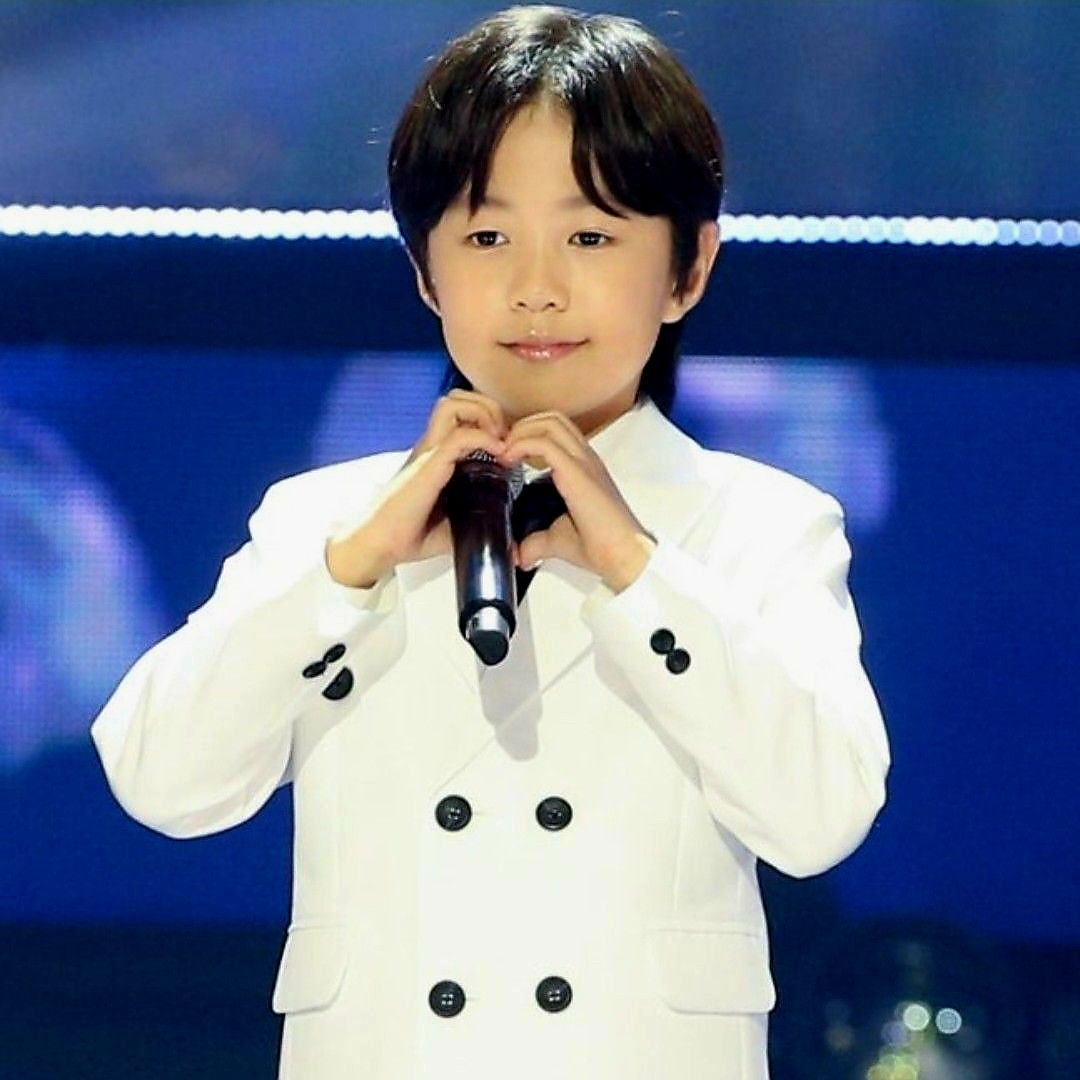 Latest photo of You Jiwoo