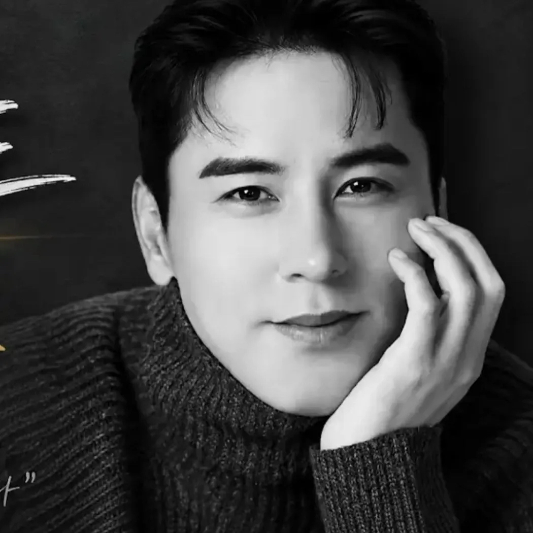 Cuplikan di balik layar dari Jang Minho