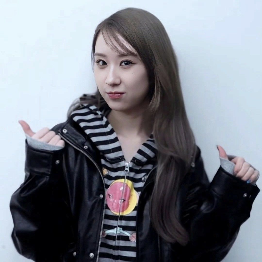 ファンが撮影したチョン・ユジンの瞬間