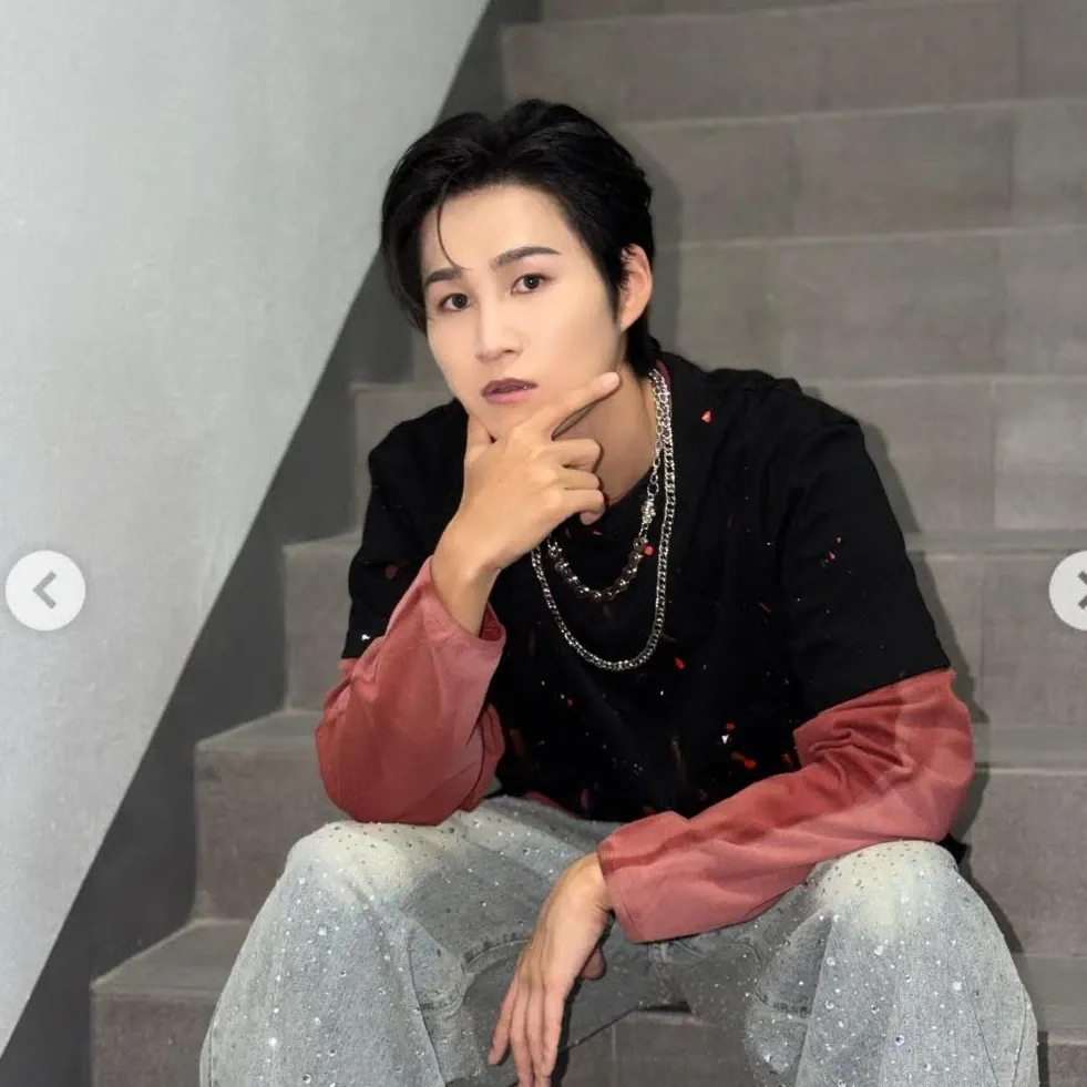 金熙栽的近期活動照