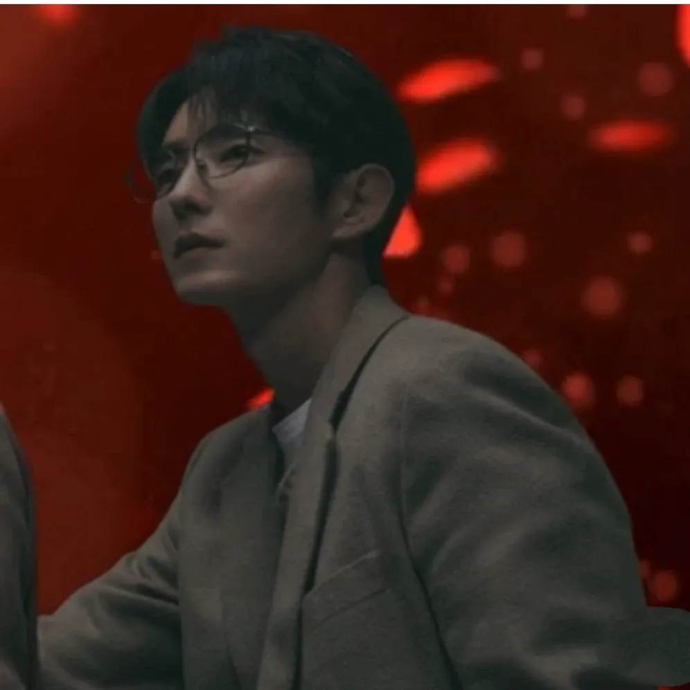 이준기의 비하인드 컷