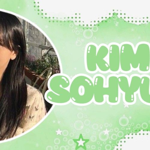 Foto terbaru dari Kim Sohyun