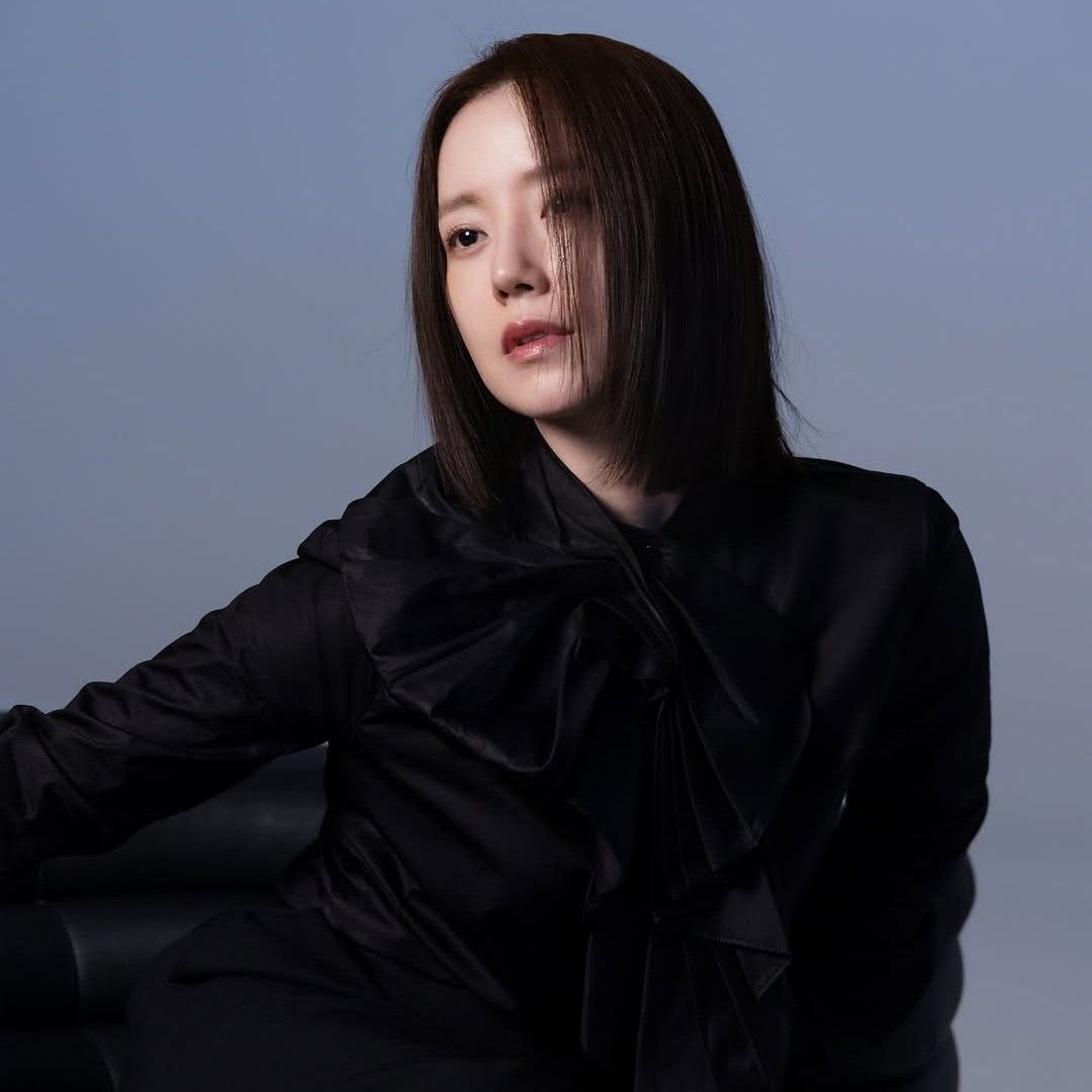 Latest photo of Moon Chaewon