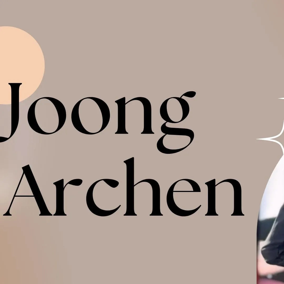 A moment captured by a fan of Joong Archen Aydin