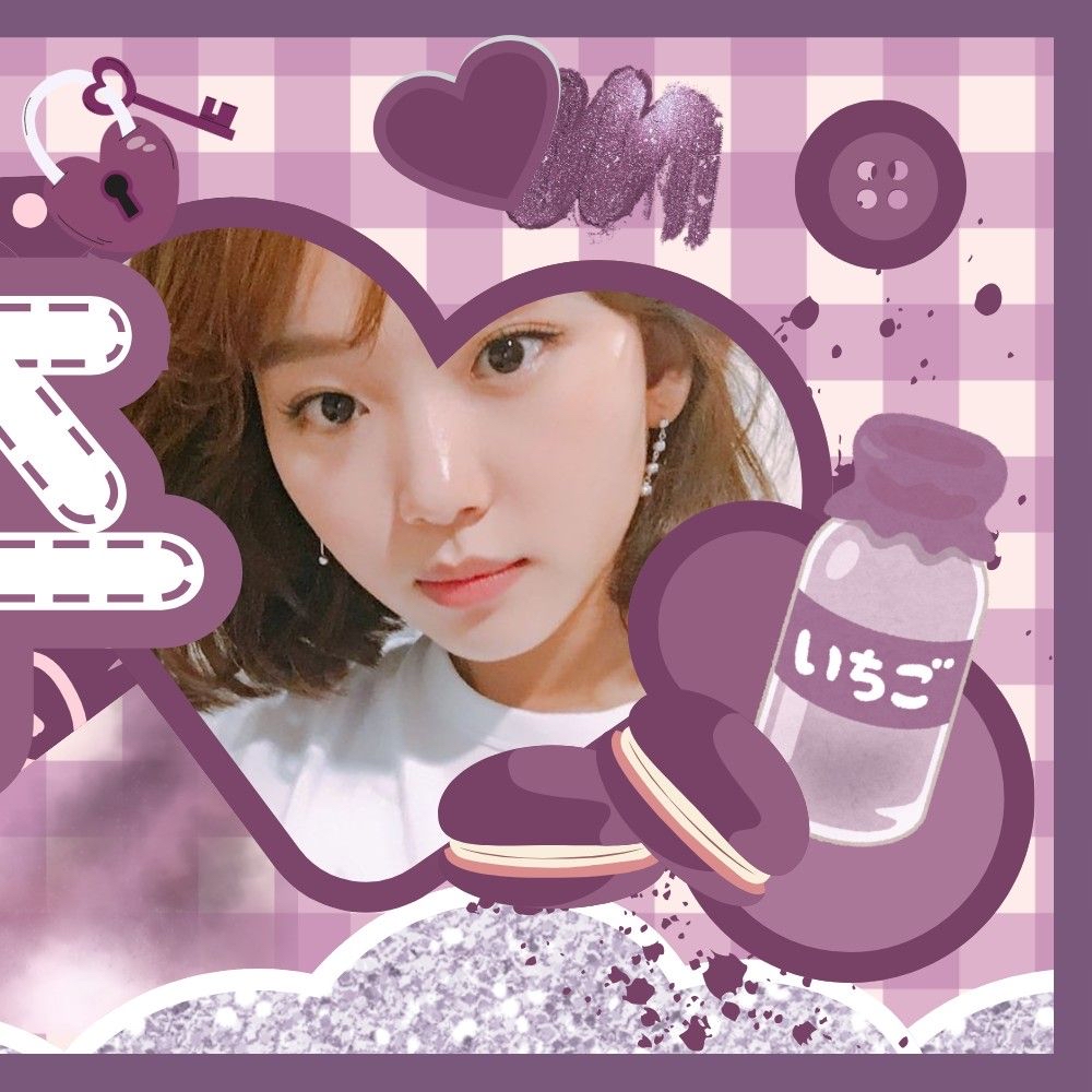 Recent activity shot of Jin Ki-Joo