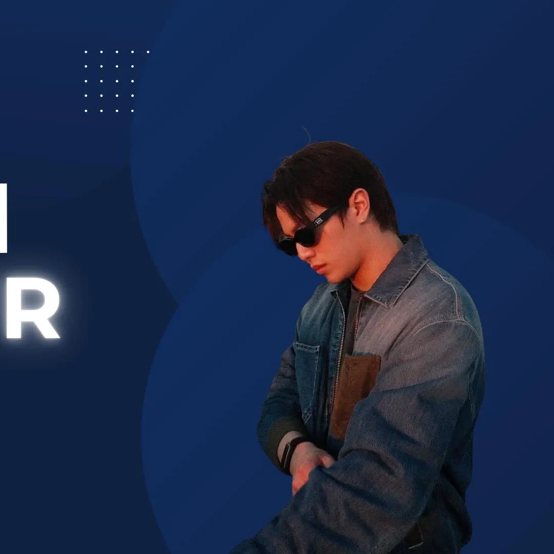 Behind-the-scenes cut of William Jakrapatr Kaewpanpong