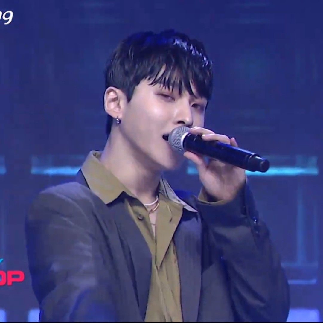 Latest photo of Seong Ri