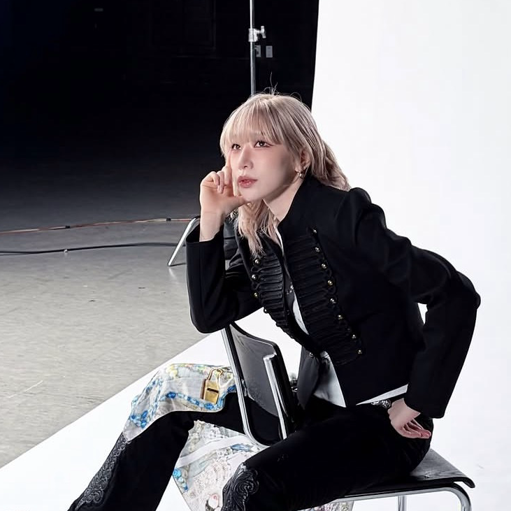 Behind-the-scenes cut of BADA
