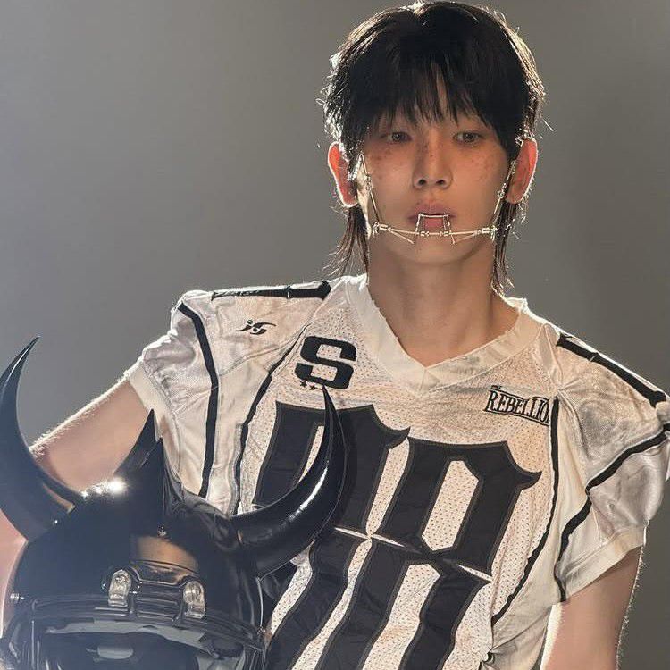 A moment captured by a fan of Key