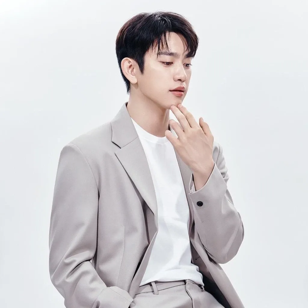 박진영의 최신 사진
