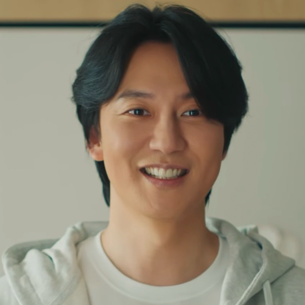 Latest photo of Kim Namgil