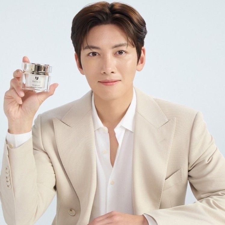 Recent activity shot of Ji Changwook