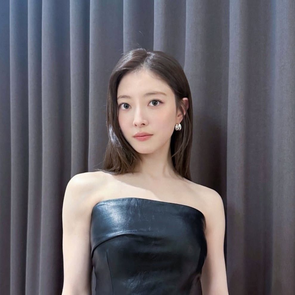 Recent activity shot of Lee Seyoung