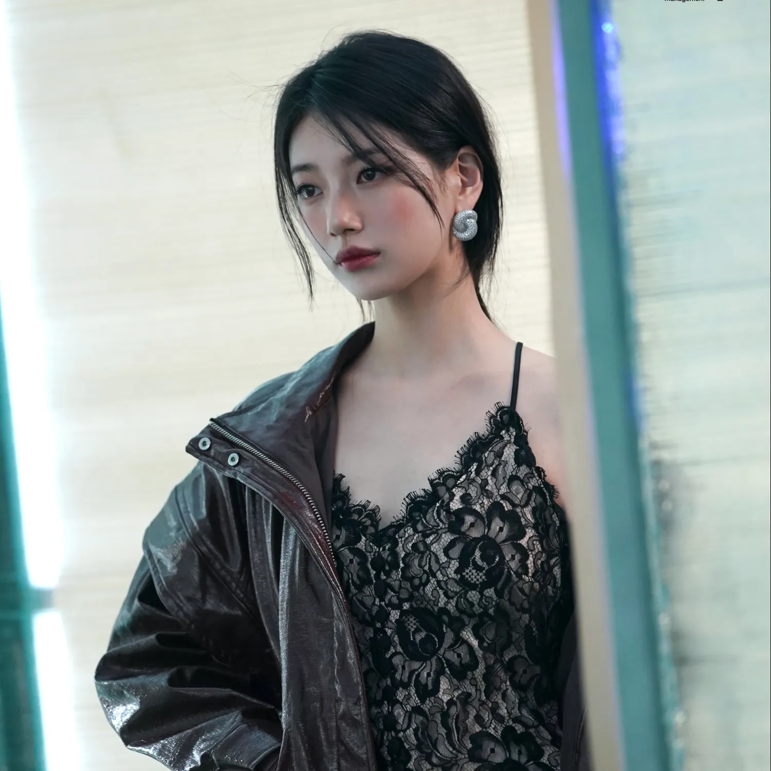 Latest photo of Bae Suzy