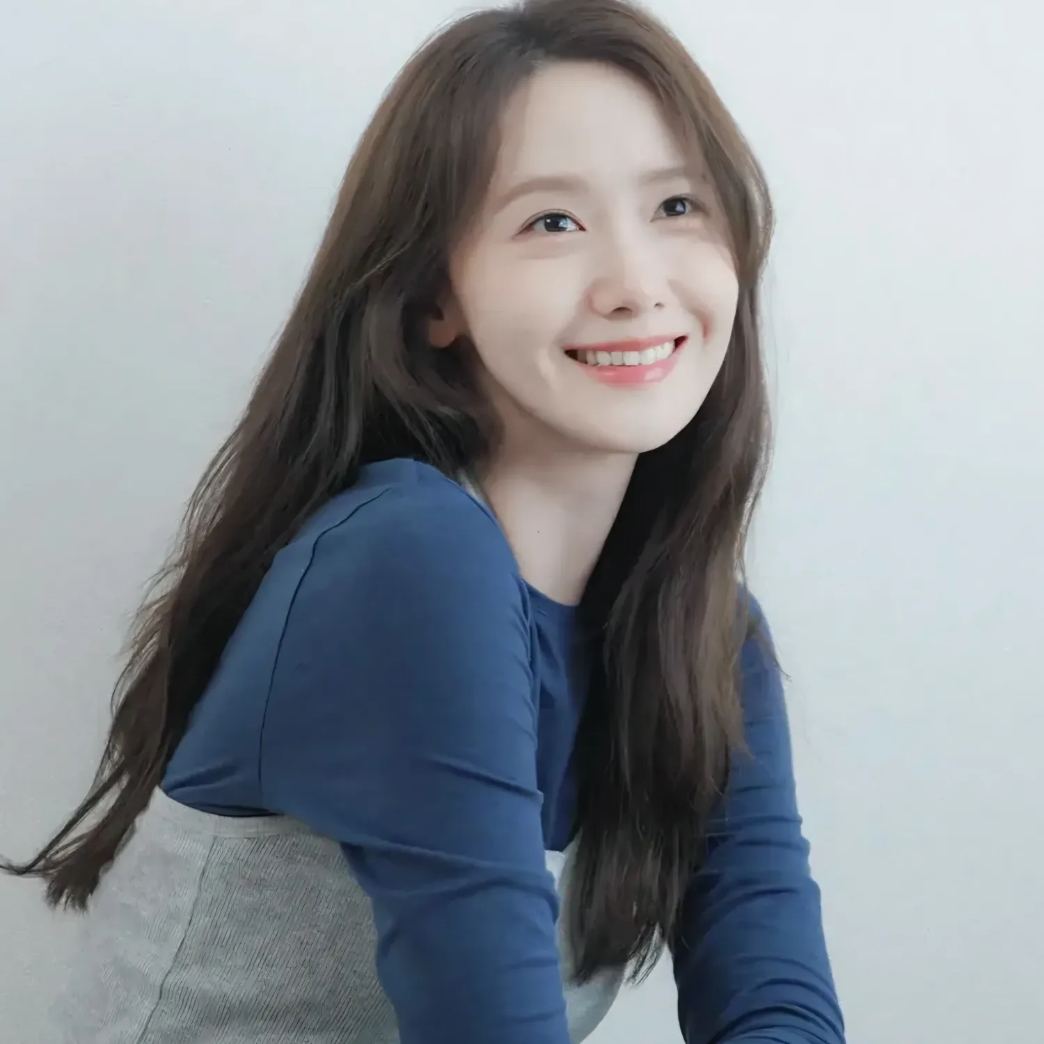 A moment captured by a fan of Yoona