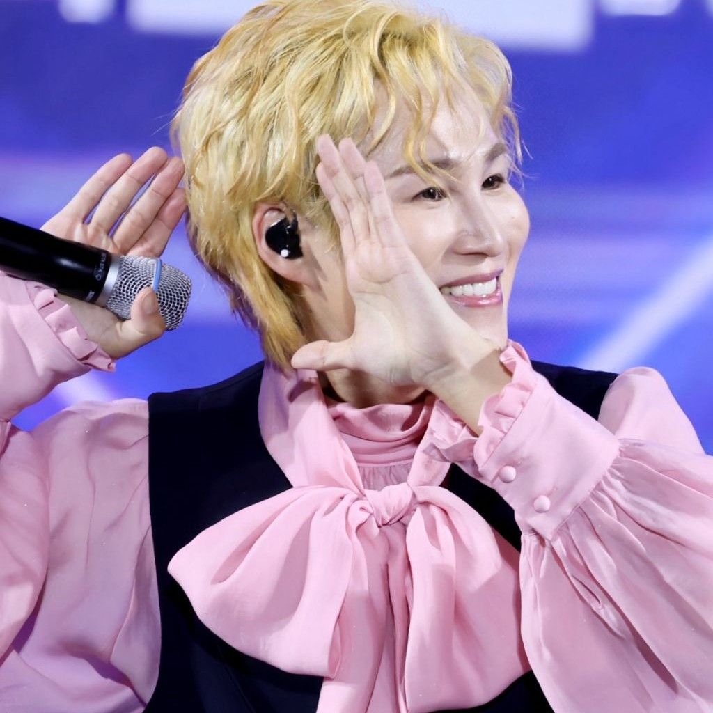 金熙栽的幕後花絮