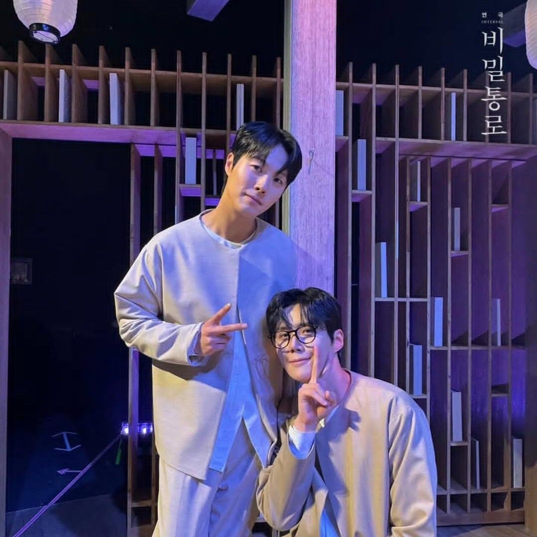 김선호의 최신 사진